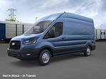 New 2026 Ford Transit 350 High Roof Empty Cargo Van thumbnail 3
