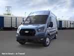New 2026 Ford Transit 350 High Roof Empty Cargo Van thumbnail 4