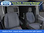 New 2026 Ford Transit 250 Medium Roof Empty Cargo Van thumbnail 9