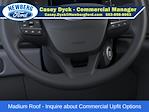 New 2026 Ford Transit 250 Medium Roof Empty Cargo Van thumbnail 11