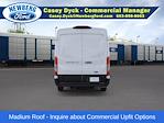 New 2026 Ford Transit 250 Medium Roof Empty Cargo Van thumbnail 7