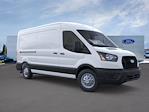 New 2026 Ford Transit 250 Medium Roof Empty Cargo Van thumbnail 1
