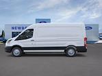 New 2026 Ford Transit 250 Medium Roof Empty Cargo Van thumbnail 5