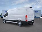 New 2026 Ford Transit 250 Medium Roof Empty Cargo Van thumbnail 6