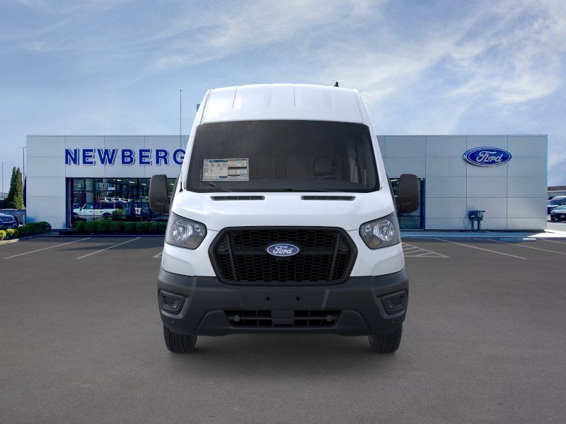 New 2026 Ford Transit 250 - photo 2