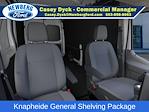 New 2026 Ford Transit 250 High Roof Empty Cargo Van thumbnail 9