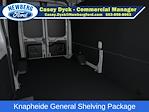 New 2026 Ford Transit 250 High Roof Empty Cargo Van thumbnail 10