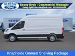 New 2026 Ford Transit 250 High Roof Empty Cargo Van thumbnail 5