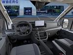 New 2026 Ford Transit 250 High Roof Empty Cargo Van thumbnail 8