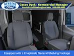 New 2026 Ford Transit 250 Medium Roof Empty Cargo Van thumbnail 9