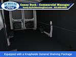 New 2026 Ford Transit 250 Medium Roof Empty Cargo Van thumbnail 10