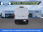 New 2026 Ford Transit 250 Medium Roof Empty Cargo Van thumbnail 7