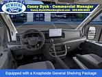 New 2026 Ford Transit 250 Medium Roof Empty Cargo Van thumbnail 8