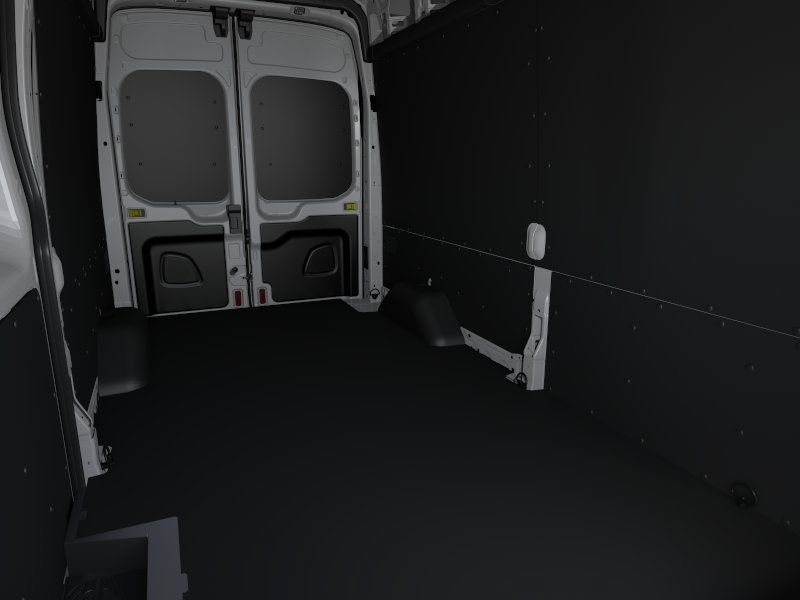 New 2026 Ford Transit 250 High Roof Empty Cargo Van - photo 11
