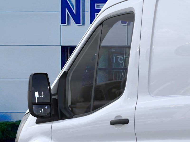 New 2026 Ford Transit 250 High Roof Empty Cargo Van - photo 20