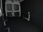 New 2026 Ford Transit 250 High Roof Empty Cargo Van thumbnail 10
