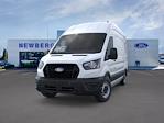 New 2026 Ford Transit 250 High Roof Empty Cargo Van thumbnail 4