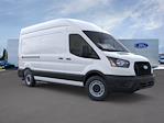 New 2026 Ford Transit 250 High Roof Empty Cargo Van thumbnail 1