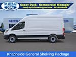 New 2026 Ford Transit 250 High Roof Empty Cargo Van thumbnail 5