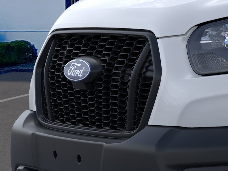 New 2026 Ford Transit 250 Medium Roof Empty Cargo Van - photo 17
