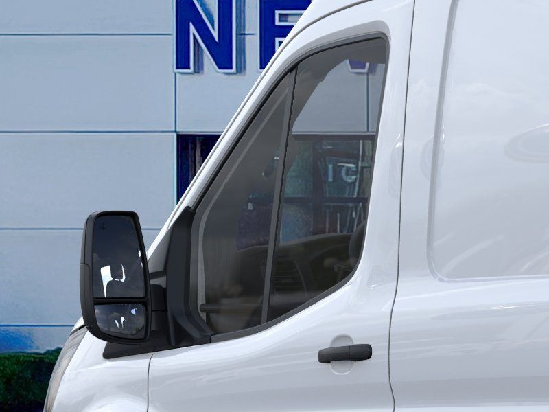 New 2026 Ford Transit 250 Medium Roof Empty Cargo Van - photo 20