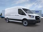 New 2026 Ford Transit 250 Medium Roof Empty Cargo Van thumbnail 1