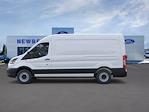New 2026 Ford Transit 250 Medium Roof Empty Cargo Van thumbnail 5
