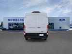 New 2026 Ford Transit 250 Medium Roof Empty Cargo Van thumbnail 7
