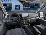 New 2026 Ford Transit 250 Medium Roof Empty Cargo Van thumbnail 8
