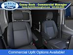 New 2026 Ford Transit 250 Medium Roof Empty Cargo Van thumbnail 9