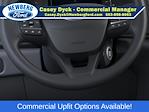New 2026 Ford Transit 250 Medium Roof Empty Cargo Van thumbnail 11