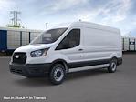New 2026 Ford Transit 250 Medium Roof Empty Cargo Van thumbnail 3