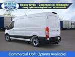 New 2026 Ford Transit 250 Medium Roof Empty Cargo Van thumbnail 6
