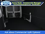 New 2026 Ford Transit 250 Medium Roof Empty Cargo Van thumbnail 10