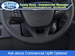 New 2026 Ford Transit 250 Medium Roof Empty Cargo Van thumbnail 11