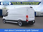 New 2026 Ford Transit 250 Medium Roof Empty Cargo Van thumbnail 6