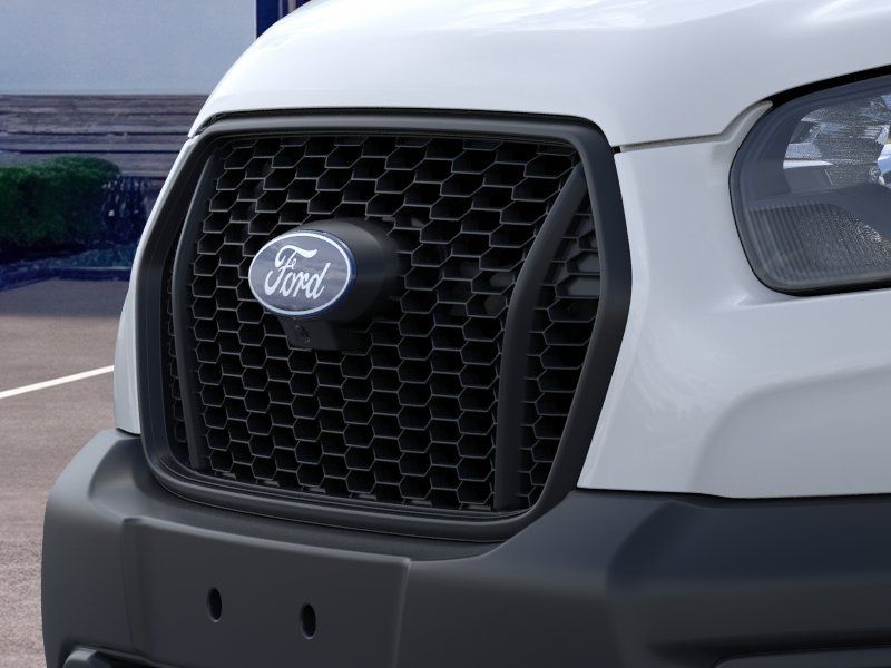New 2026 Ford Transit 250 High Roof Empty Cargo Van - photo 17