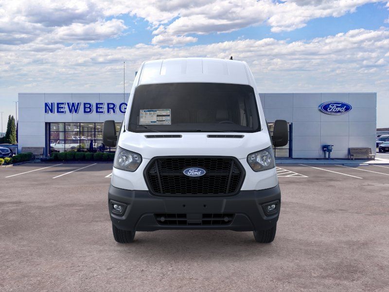 New 2026 Ford Transit 250 - photo 2