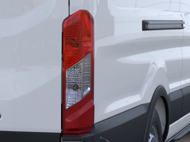 New 2026 Ford Transit 250 High Roof Empty Cargo Van - photo 21