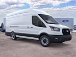 New 2026 Ford Transit 250 High Roof Empty Cargo Van thumbnail 1
