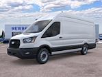 New 2026 Ford Transit 250 High Roof Empty Cargo Van thumbnail 3
