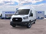 New 2026 Ford Transit 250 High Roof Empty Cargo Van thumbnail 4