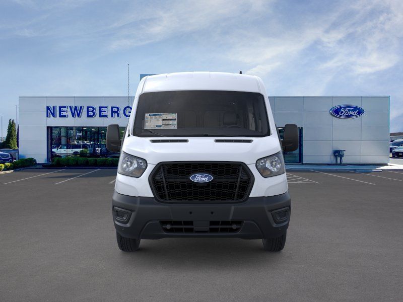 New 2026 Ford Transit 250 - photo 2