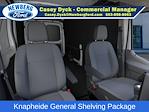 New 2026 Ford Transit 250 Medium Roof Empty Cargo Van thumbnail 9