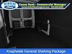 New 2026 Ford Transit 250 Medium Roof Empty Cargo Van thumbnail 10