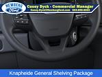 New 2026 Ford Transit 250 Medium Roof Empty Cargo Van thumbnail 11