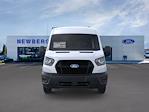 New 2026 Ford Transit 250 Medium Roof Empty Cargo Van thumbnail 2