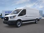 New 2026 Ford Transit 250 Medium Roof Empty Cargo Van thumbnail 3