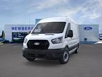 New 2026 Ford Transit 250 Medium Roof Empty Cargo Van thumbnail 4