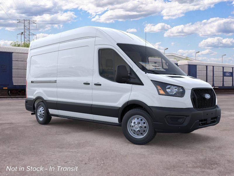 New 2026 Ford Transit 350 - photo 1